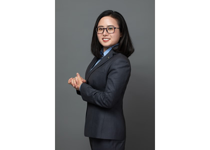单俊丽