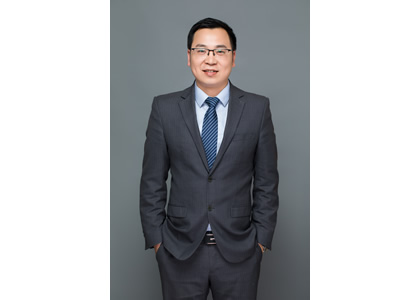 杨留伟